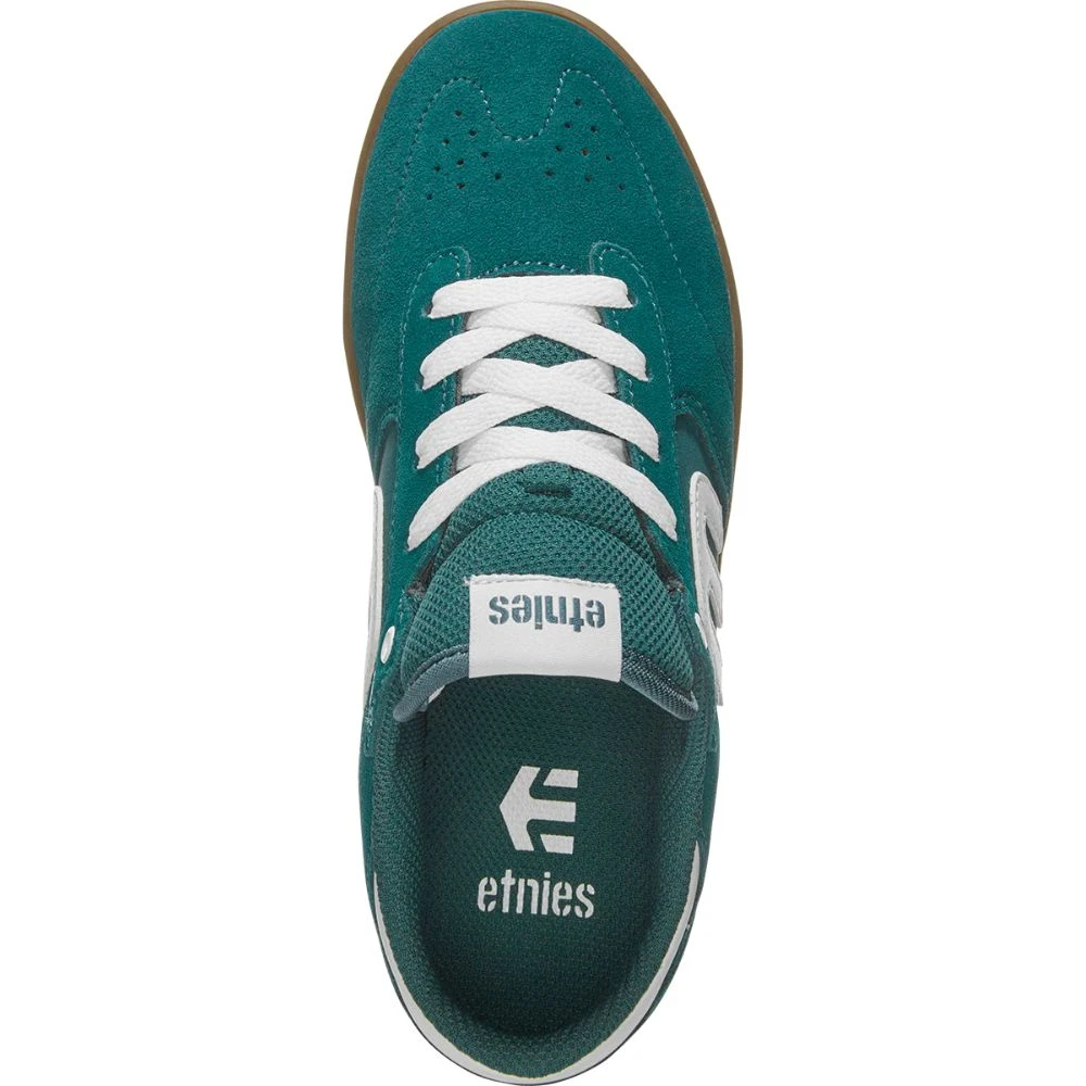Etnies Kids Windrow Green/Gum 4 Etnies Kids Windrow Green/Gum - Afbeelding 2