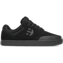 Etnies Marana Black/ Black/ Black