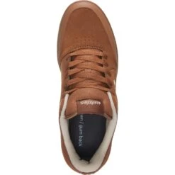 Etnies Marana Brown/Beige/Gum -Wintersport etnies marana brownbeigegum top