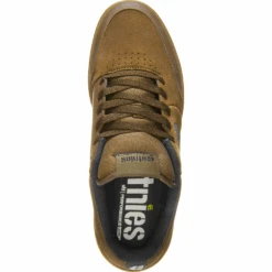 Etnies Marana Brown/Black/Gum -Wintersport etnies marana brownblackgum top