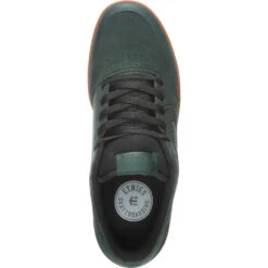 Etnies Marana Green/Black -Wintersport etnies marana greenblack top