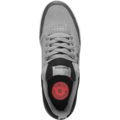 Etnies Marana Grey/Black/Red -Wintersport etnies marana greyblackred top