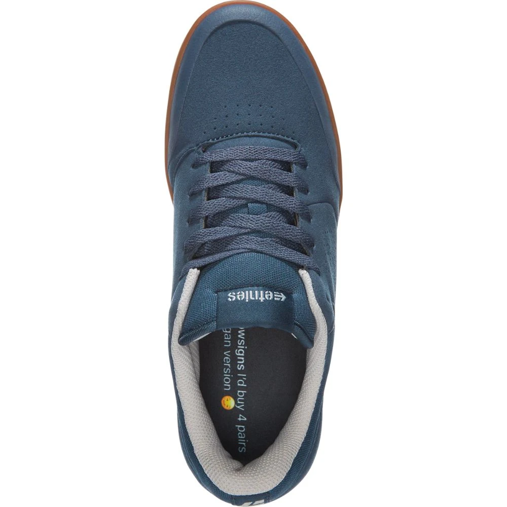 Etnies Marana Indigo 4 Etnies Marana Indigo - Afbeelding 2
