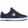 Etnies Marana Nassim Lachhab Navy/Brown/White -Wintersport etnies marana nassim lachhab navybrownwhite