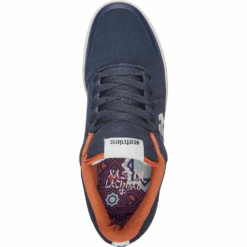 Etnies Marana Nassim Lachhab Navy/Brown/White -Wintersport etnies marana nassim lachhab navybrownwhite top