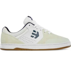Etnies Marana White/Navy