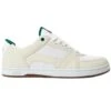 Etnies Mc Rap Lo White/Green -Wintersport etnies mc rap lo whitegreen