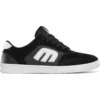 Etnies The Aurelien Black/White -Wintersport etnies the aurelien blackwhite