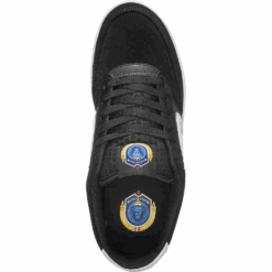 Etnies The Aurelien Black/White -Wintersport etnies the aurelien blackwhite top