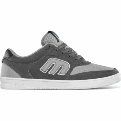 Etnies The Aurelien Grey/Light Grey