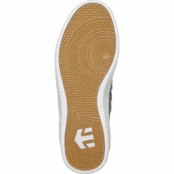 Etnies The Aurelien Grey/Light Grey -Wintersport etnies the aurelien greylight grey sole