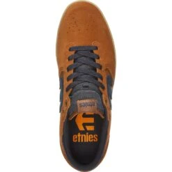 Etnies Windrow Brown/Navy -Wintersport etnies windrow brownnavy top