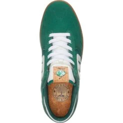Etnies Windrow Green/White/Gum -Wintersport etnies windrow greenwhitegum top