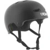 TSG Evolution Solid Colors Satin Black Helm -Wintersport evolution solid color black