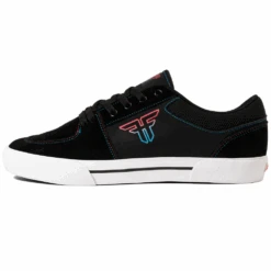 Patriot Vulc Black Neon -Wintersport fallen footwear patriot vulc black neon