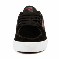 Patriot Vulc Black Neon -Wintersport fallen footwear patriot vulc black neon front