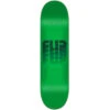 Flip Odyssey Changed Green 8.125" Skateboard Deck -Wintersport flip odyssey changed green 8.125 skateboard deck