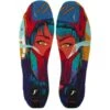 Elite High Colours Cyber Girl Insoles -Wintersport footprint elite high colours cyber girl insoles