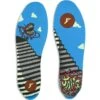 Elite High Jaws OG Insoles -Wintersport footprint elite high jaws og insoles