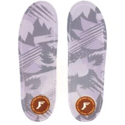 Gamechangers Camo Lightgrey Insoles