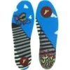 Hi Profile Kingfoam Insoles Jaws OG -Wintersport footprint hi profile kingfoam insoles jaws og