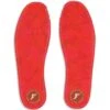 Kingfoam Insoles Camo Red 1 Kingfoam Insoles Camo Red -Wintersport footprint kingfoam insoles camo red