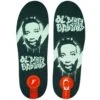 Kingfoam ODB Clan Warning Elite Mid Insoles -Wintersport footprint kingfoam odb clan warning elite mid insoles