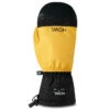 Team Mitt Banana -Wintersport howl gloves team mitt banana