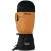 Team Mitt Gold 2 Team Mitt Gold -Wintersport howl gloves team mitt gold
