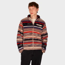 Iriedaily Insaneia Jacket Clay -Wintersport iriedaily insaneia jacket clay studio