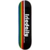 Iriedaily Kottifornia Black 8.0" Skateboard Deck -Wintersport iriedaily kottifornia black skateboard deck