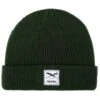 Iriedaily Kreuzkoelln Beanie Night Olive 2 Iriedaily Kreuzkoelln Beanie Night Olive -Wintersport iriedaily kreuzkoelln beanie night olive