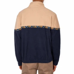 Iriedaily Monte Noe Troyer Marine 6 Iriedaily Monte Noe Troyer Marine -Wintersport iriedaily monte noe troyer marine back