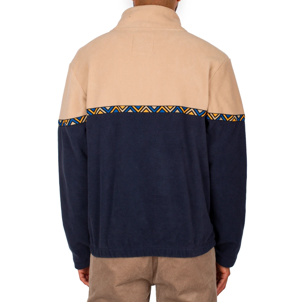 Iriedaily Monte Noe Troyer Marine 4 Iriedaily Monte Noe Troyer Marine - Afbeelding 2