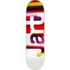 Jart Memphis 8.125" Skateboard Deck -Wintersport jart memphis 8125 skateboard deck