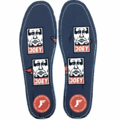 Kingfoam Gold Joey Street Art 5mm