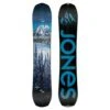 Jones Frontier 156 2023 Splitboard
