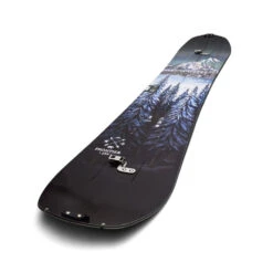 Jones Frontier 156 2023 Splitboard -Wintersport jones frontier 2023 snowboard overview