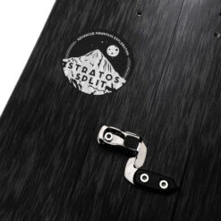 Jones Stratos 159 2023 Splitboard -Wintersport jones stratos 2023 snowboard close
