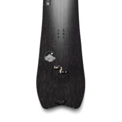 Jones Stratos 159 2023 Splitboard -Wintersport jones stratos 2023 snowboard tail
