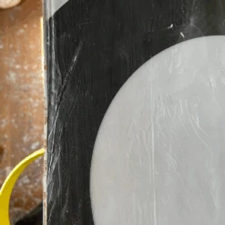 KG Wally Pro Model 159W + Strata Yellow Large + Pipe Snowboard Bag 165 Sparrow -Wintersport kg wally pro model 159w strata yellow large pipe snowboard bag 165 sparrow defaut2