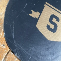 KG Wally Pro Model 159W + Strata Yellow Large + Pipe Snowboard Bag 165 Sparrow -Wintersport kg wally pro model 159w strata yellow large pipe snowboard bag 165 sparrow defaut4