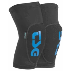 TSG Arctic Knee 2nd Skin A Black