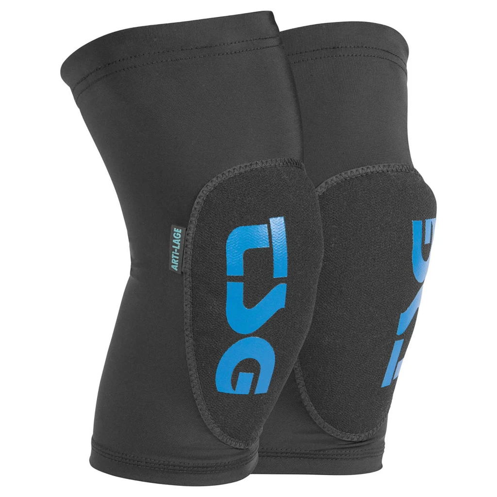 TSG Arctic Knee 2nd Skin A Black 3 TSG Arctic Knee 2nd Skin A Black