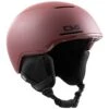 TSG Konik 2.0 Solid Color Satin Oxblood -Wintersport konik 20 solid color satin oxblood