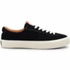VM001 Suede Lo Black/White -Wintersport last resort ab vm001 suede lo blackwhite
