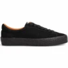 VM002 Suede Lo Black/Black -Wintersport last resort ab vm002 suede lo blackblack