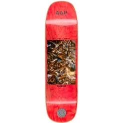 Madness Alphonzo Revolt Super Sap R7 8.38" Skateboard Deck