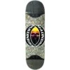 Madness Vision R7 Slick Black 8.625" Skateboard Deck