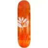 Big Plant Team Orange 8.625" Skateboard Deck 1 Big Plant Team Orange 8.625" Skateboard Deck -Wintersport magenta big plant team orange skateboard deck